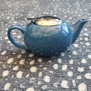 Ganz Teapot Infuser EUC